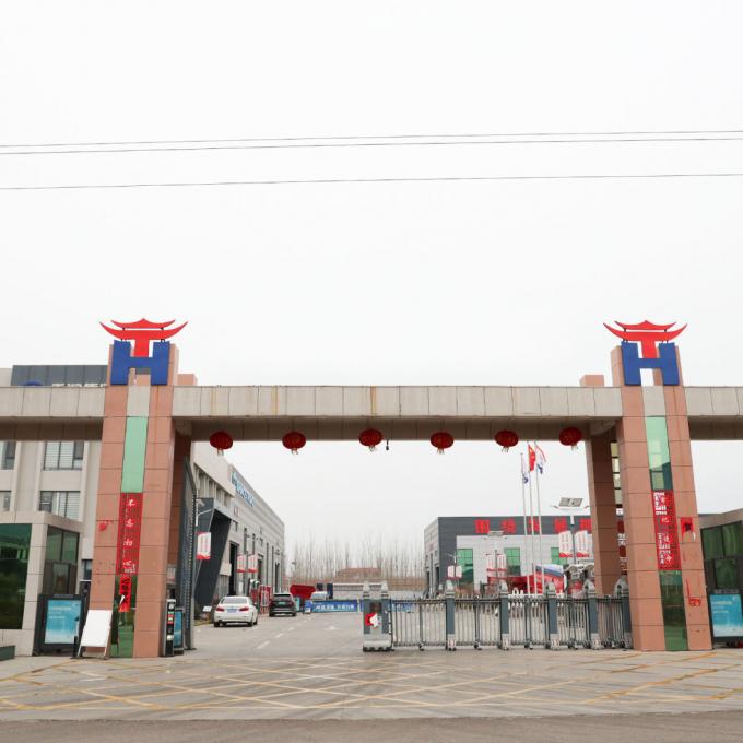 China′ S Used Oil Tanker 3-Axle 42000L 45000L Gasoline Tank Semi-Trailer 30t 40t 60t